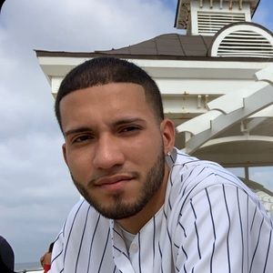 Meet your Posher, Christian